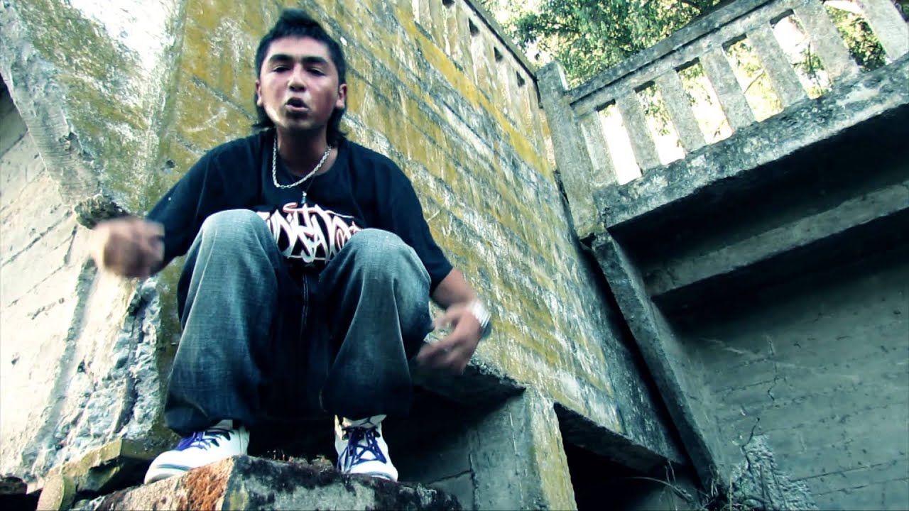 Zindikato HxC -Lo Cantar&eacute; En Tu Entierro - (Talca Chile) - FULL HD