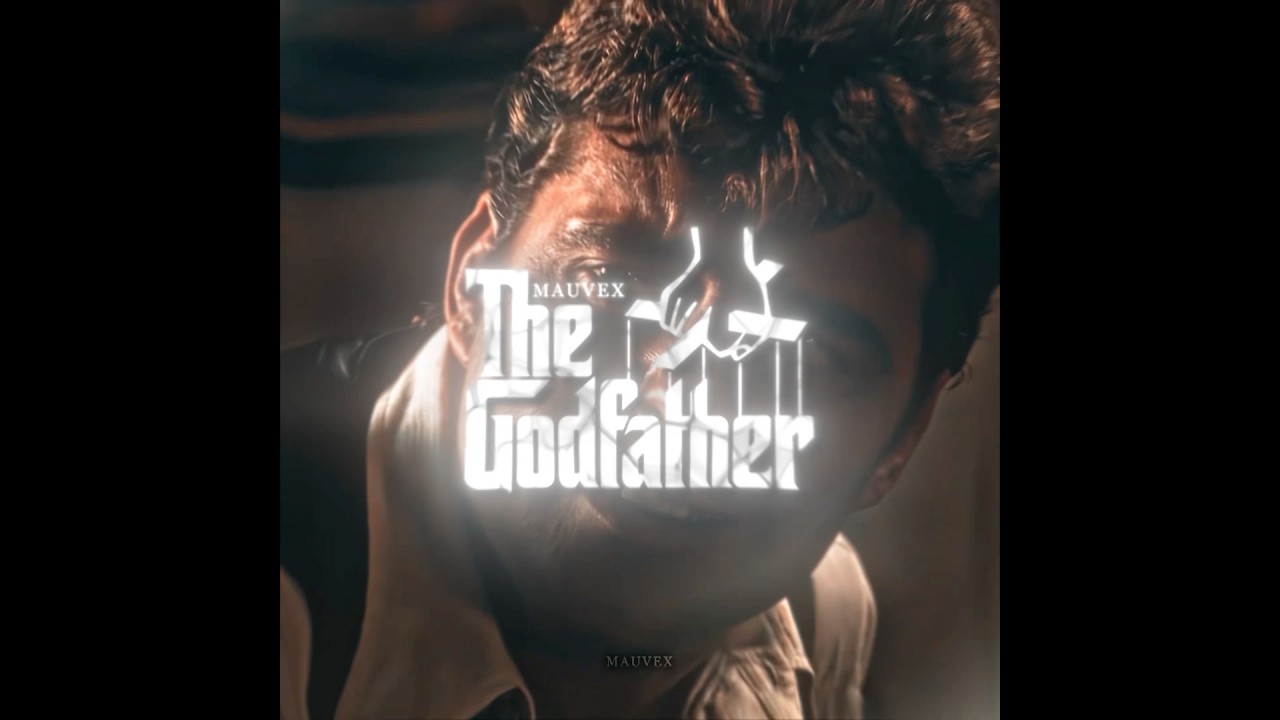 Such an Iconic movie&hellip; | The Godfather Edit | GTA IV Theme