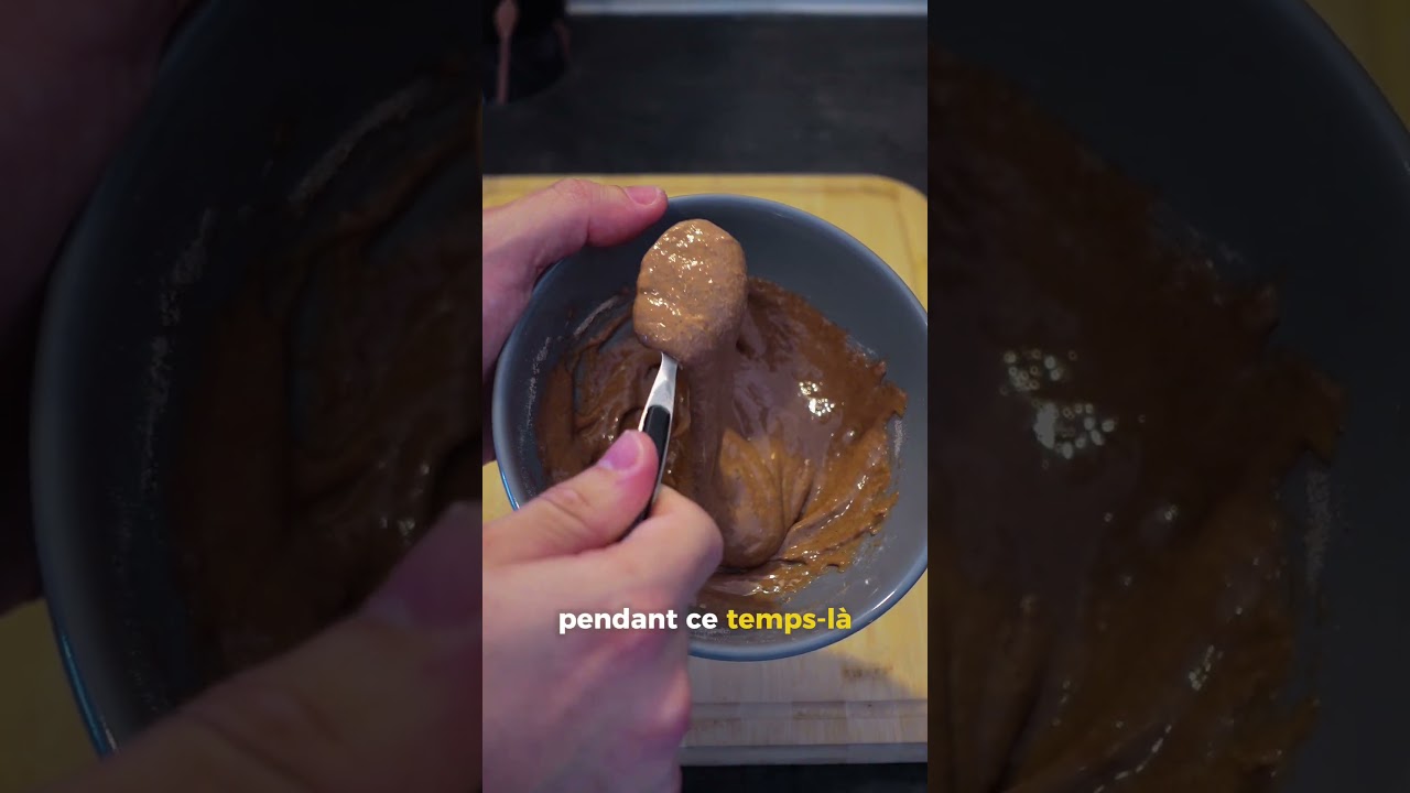 Pancakes 80g de protéines 🥞