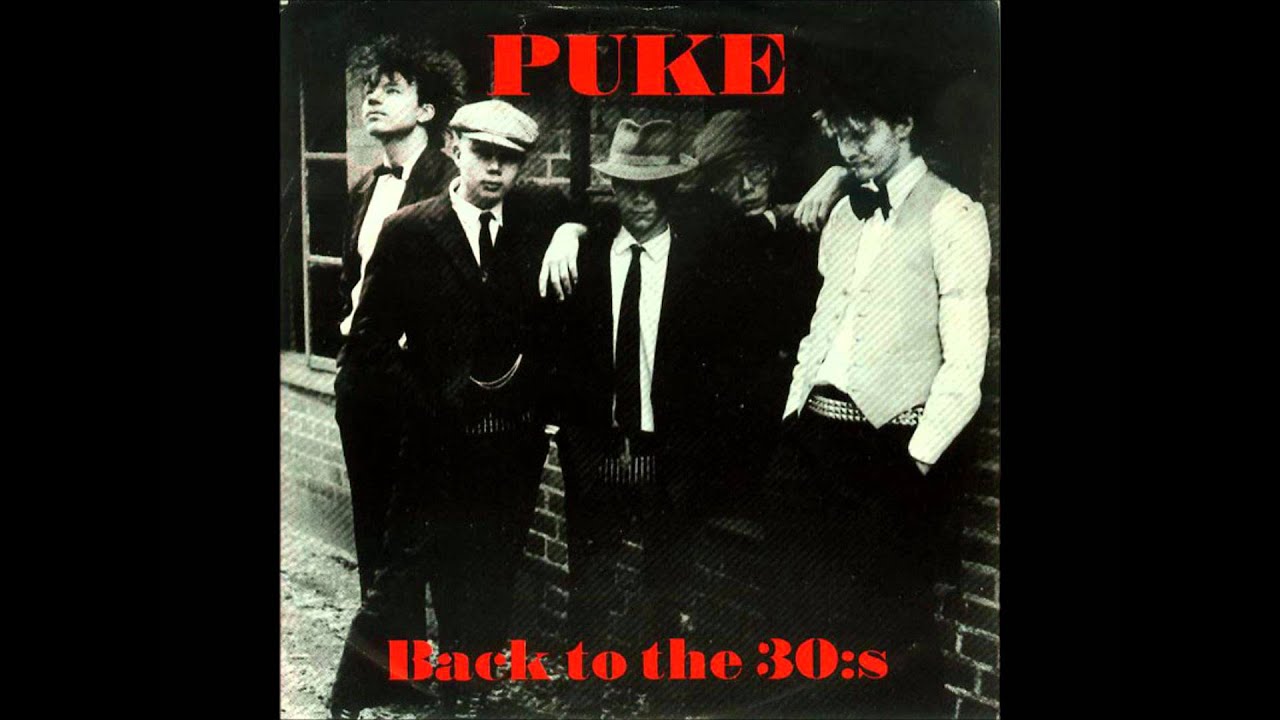 Puke - Svea Rikes Slavbok