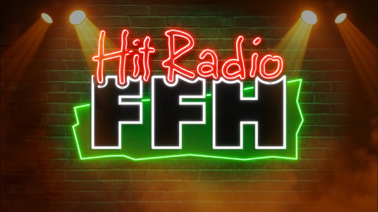 FFH - 2003 bis 2005 - Wir spielen die Hits!