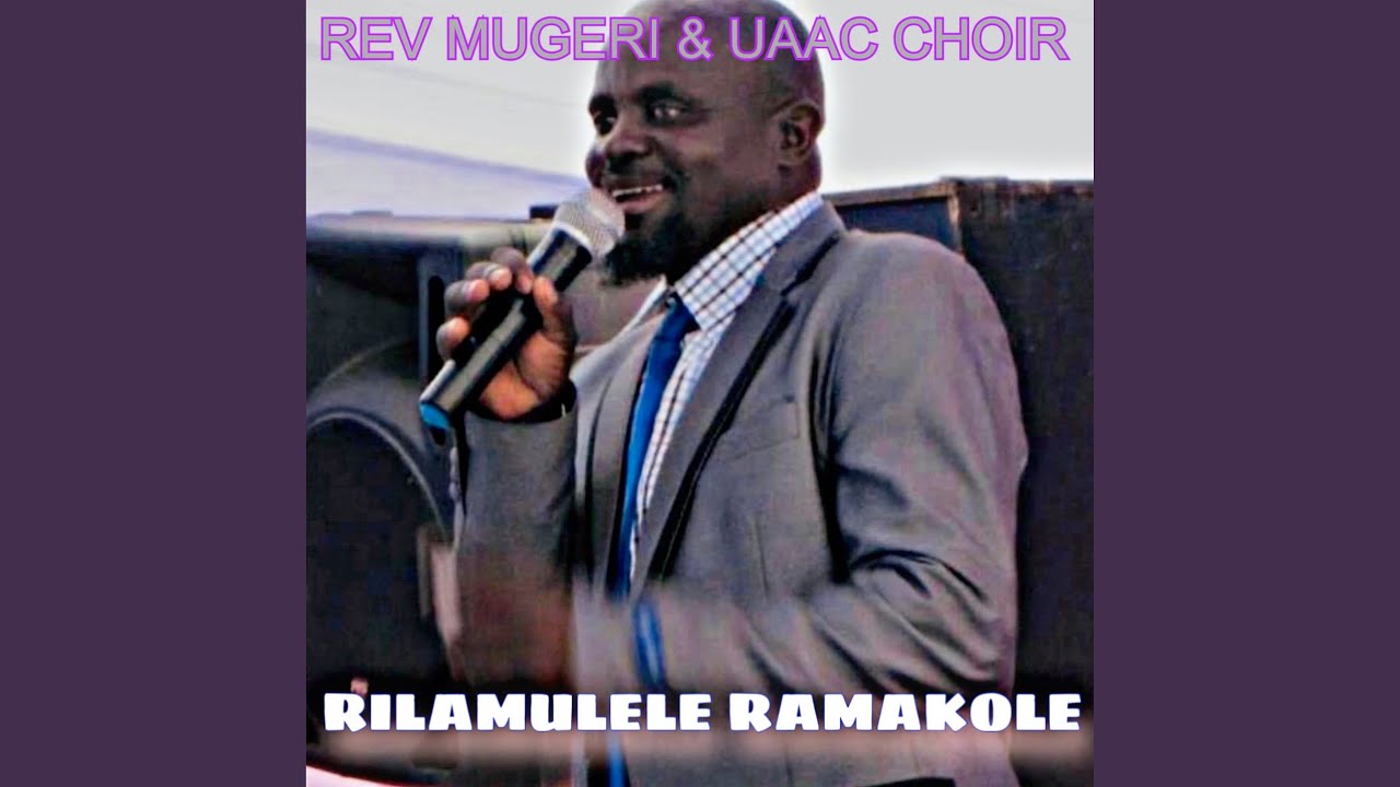 Rilamulele Ramakole