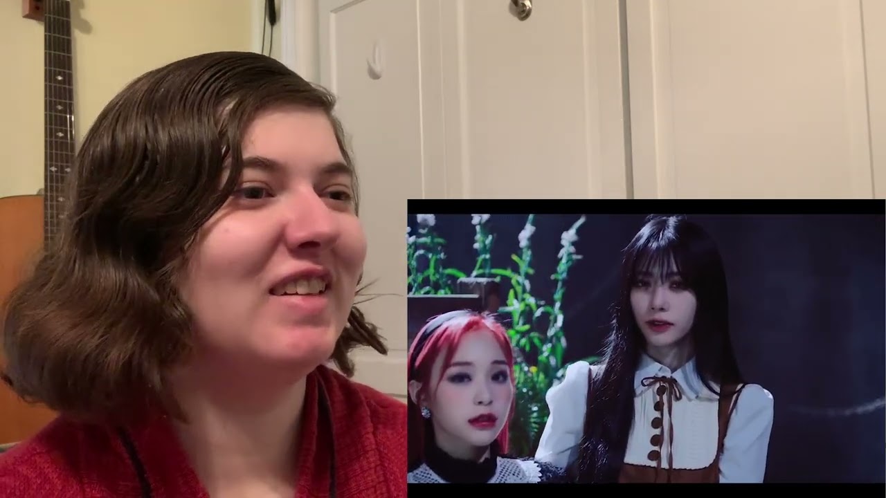 Dreamcatcher(드림캐쳐) 'BEcause' MV, Reaction