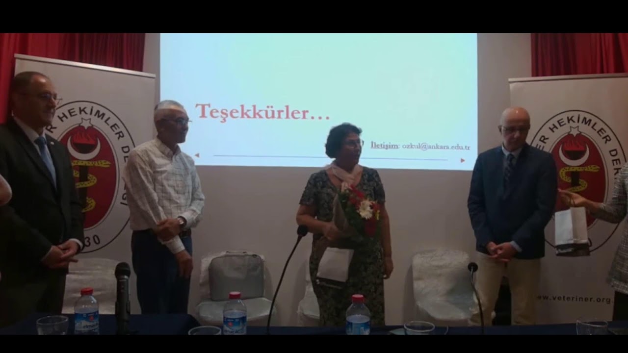 Veteriner Hekimler Derneği Dünya Kuduz Günü Etkinliği