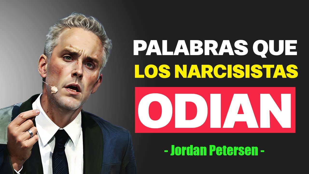 6 Frases Que Los Narcisistas Odian Que Exponen Sus Inseguridades Y Tácticas Manipuladoras