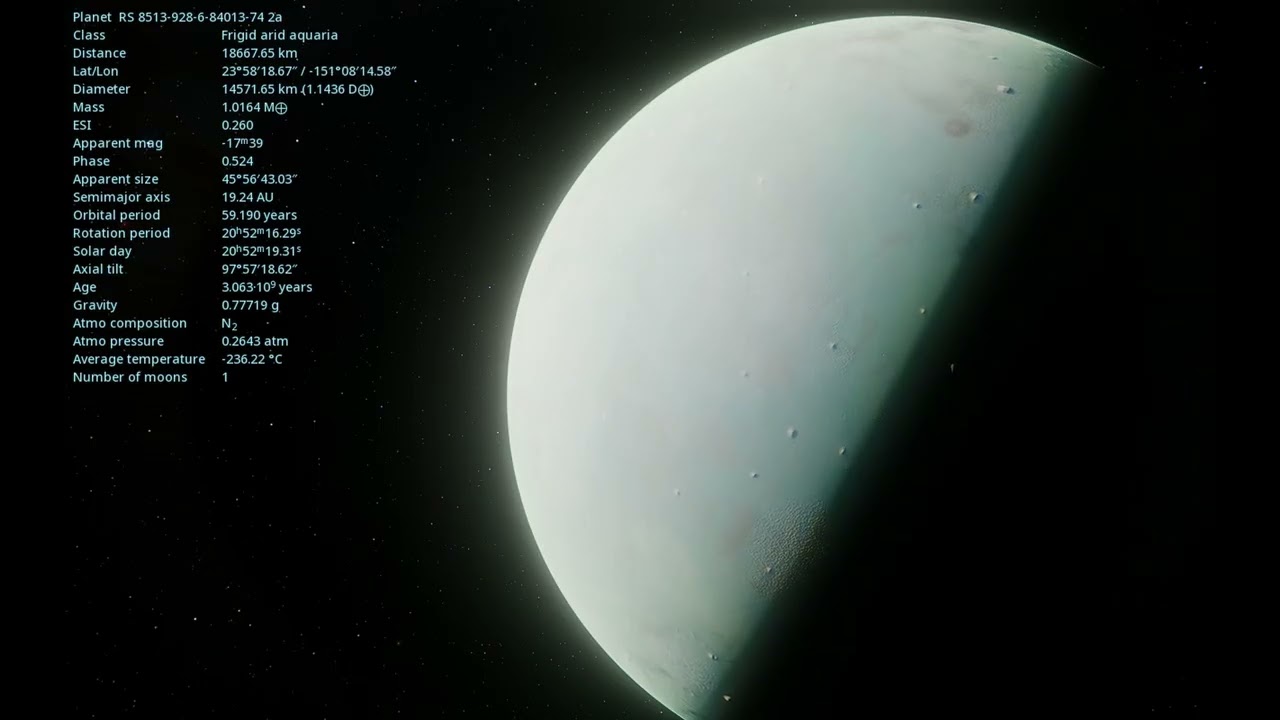 Electronic / Ambient / Space Music