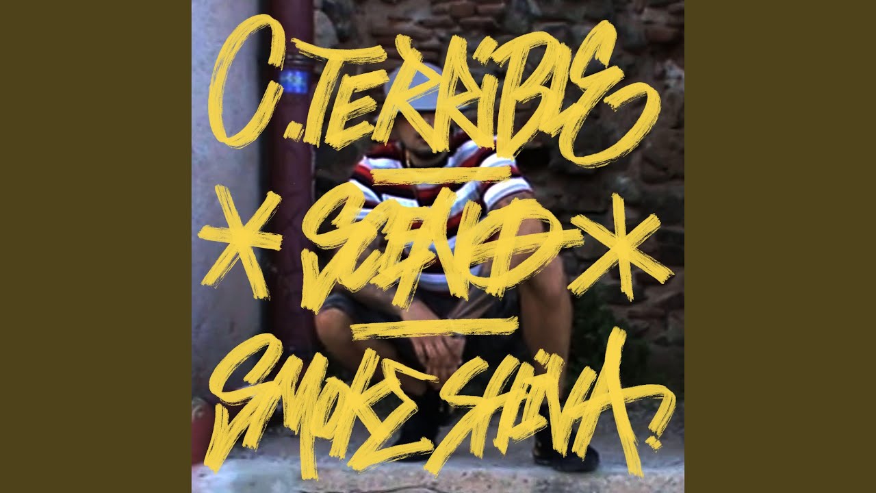 Smoke Shiva