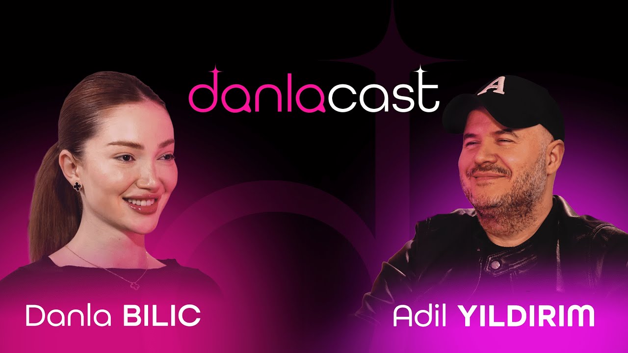 Kişiye mi Aşığız Yoksa İlgisine Mi? | DanlaCast - Adil Yıldırım 2. Bölüm (14 Şubat Özel)