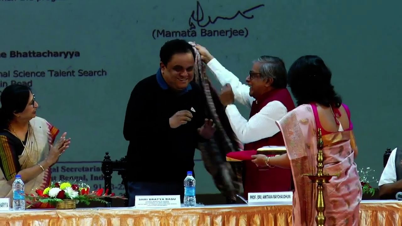 JBNSTS ANNUAL AWARD CEREMONY 2023