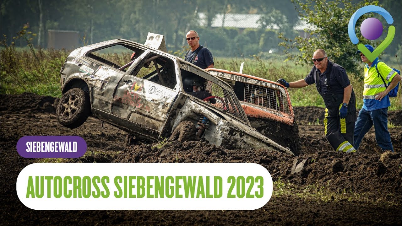 Autocross Siebengewald 2023