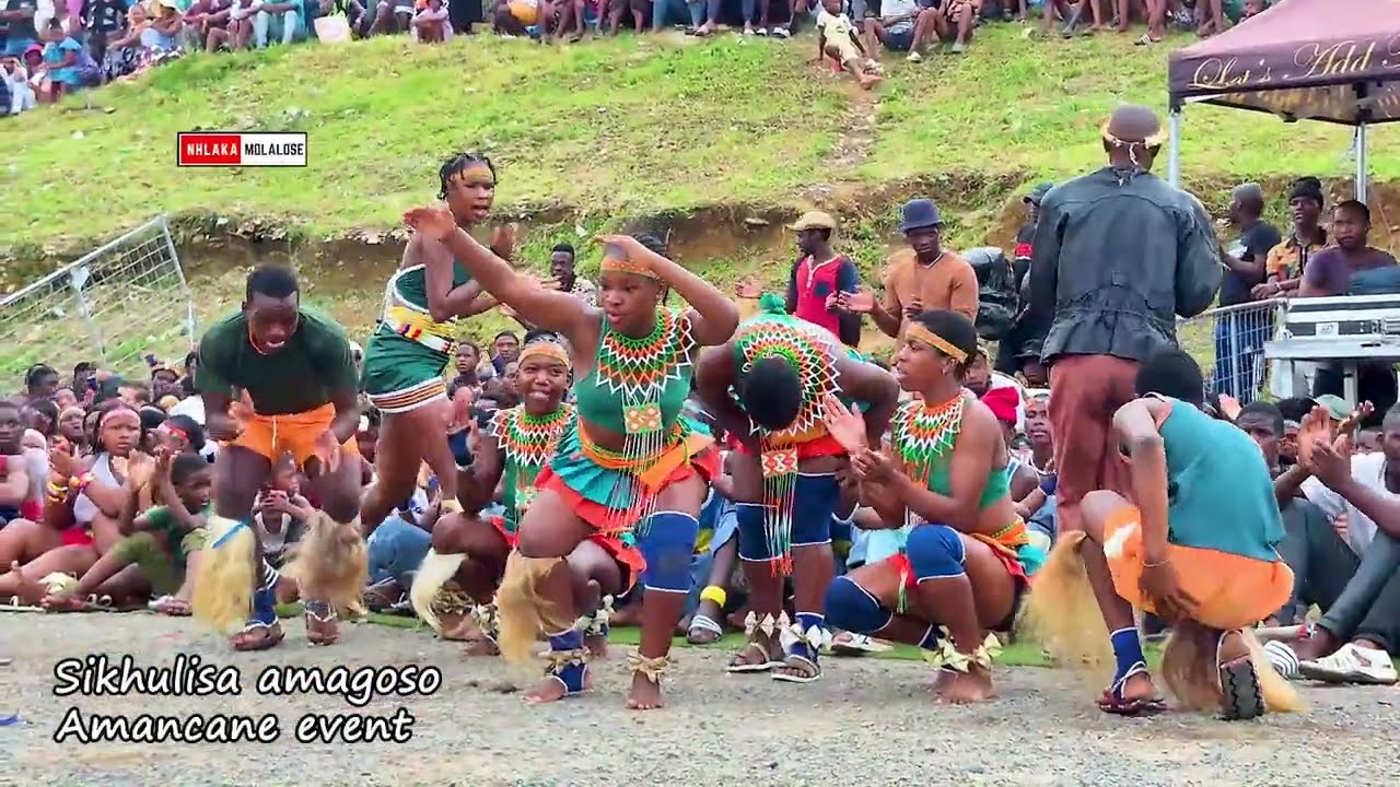 Sikhulisa Amagoso Amancane 🔥💃1st  annual event / 21 February 2026