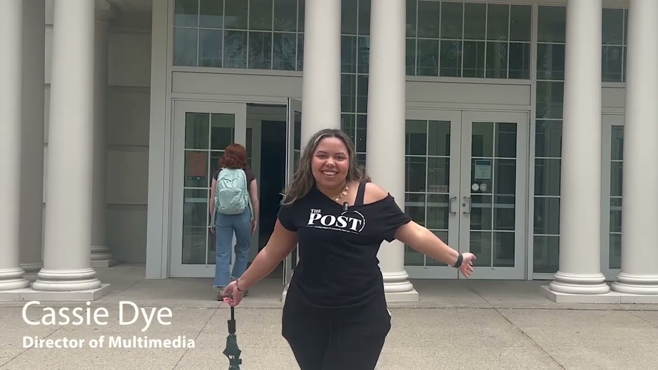 2025 Ohio University Orientation Guide