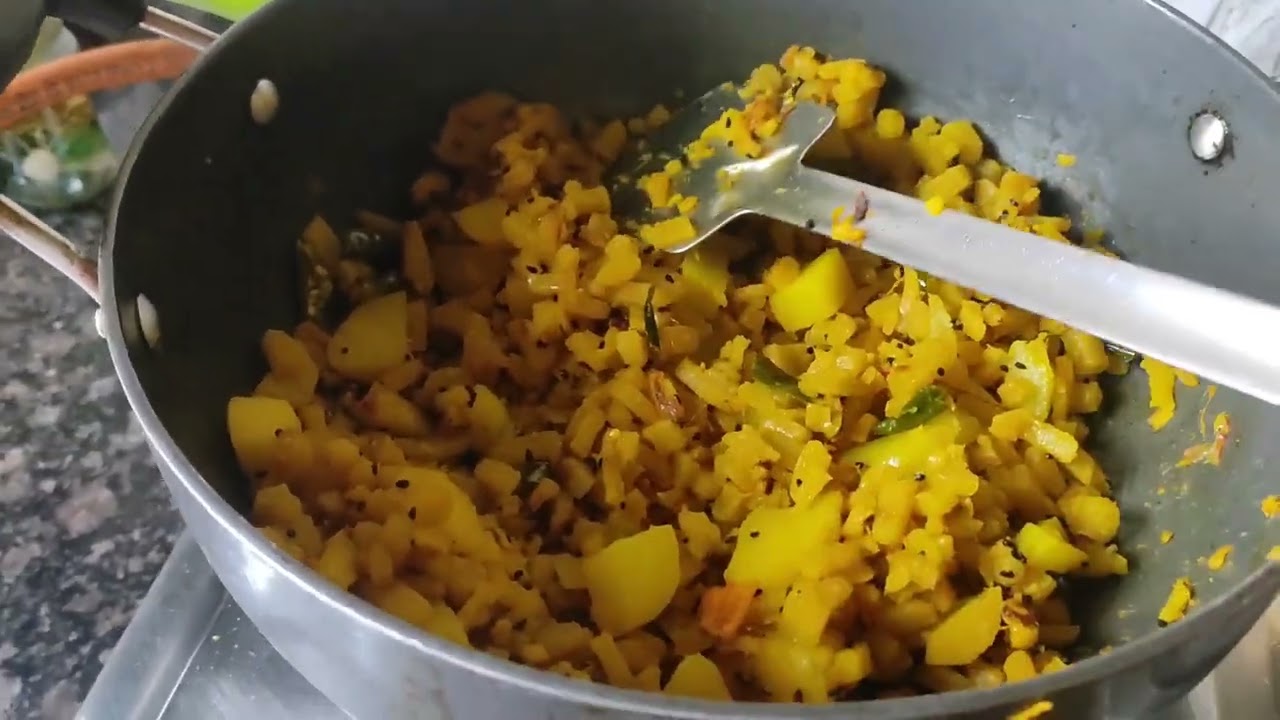 খেতে ভারি মজা, রান্না খুব সোজা ।।।। 