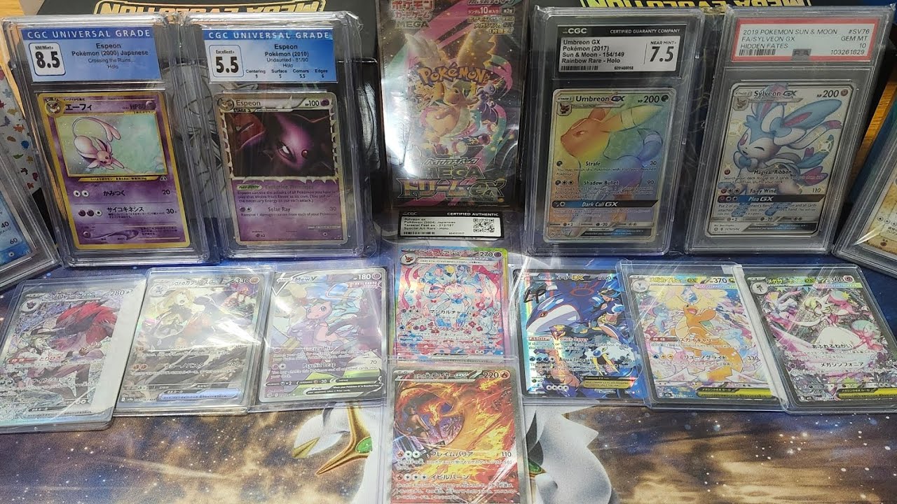 Mail Day Video, 8 months of work
