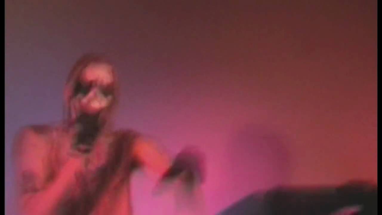 HORRORCORE: KIDCRUSHER - KILLIN SHIT! - LIVE IN SYDNEY