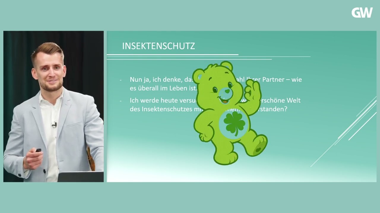 Mit Insektenschutz Kunden begeistern – Robin Titzkus über smarte Lösungen von Alumar