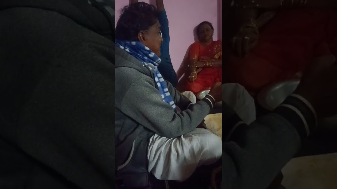 ఎల్లమ్మ ఎరుక చెప్పుట