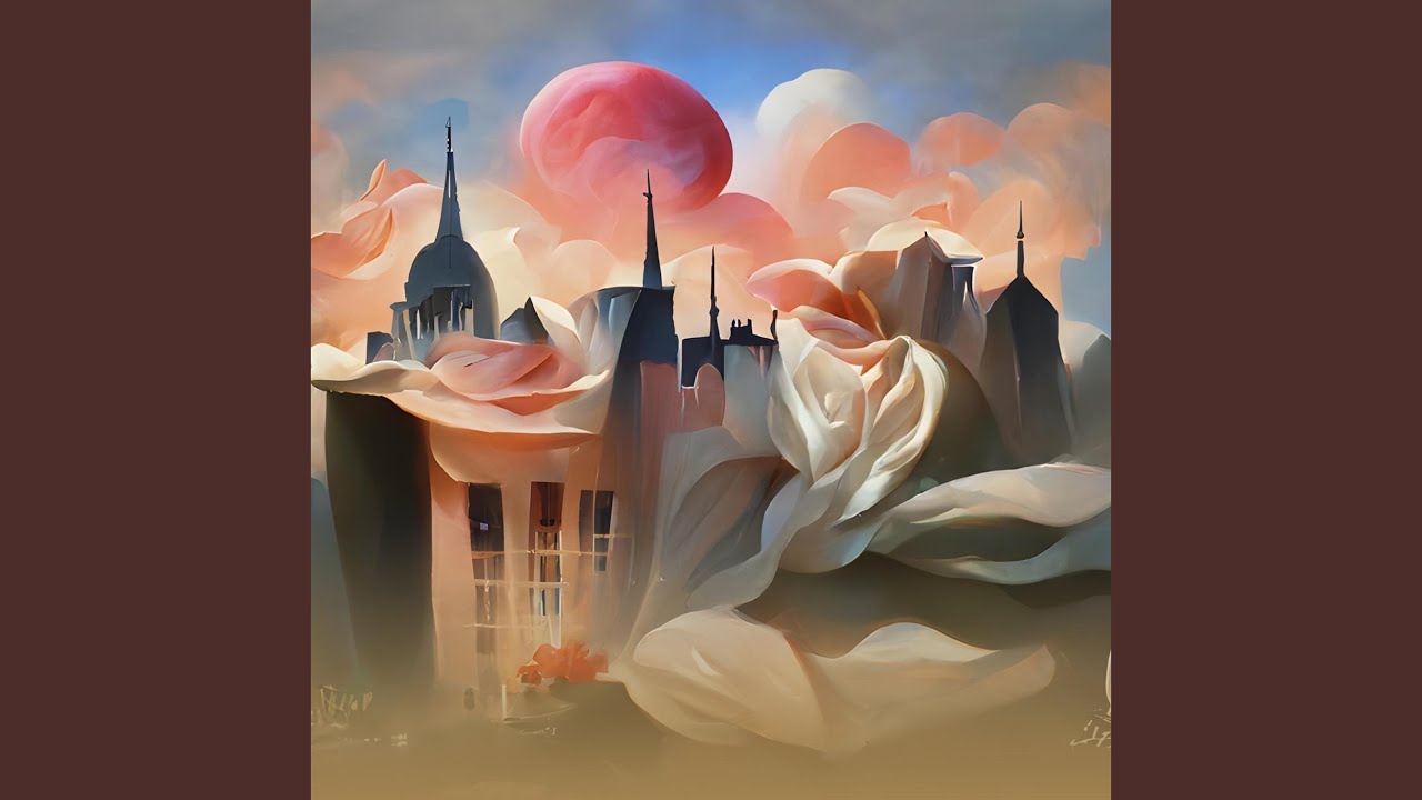 Everchall Kaleidoscope Visions