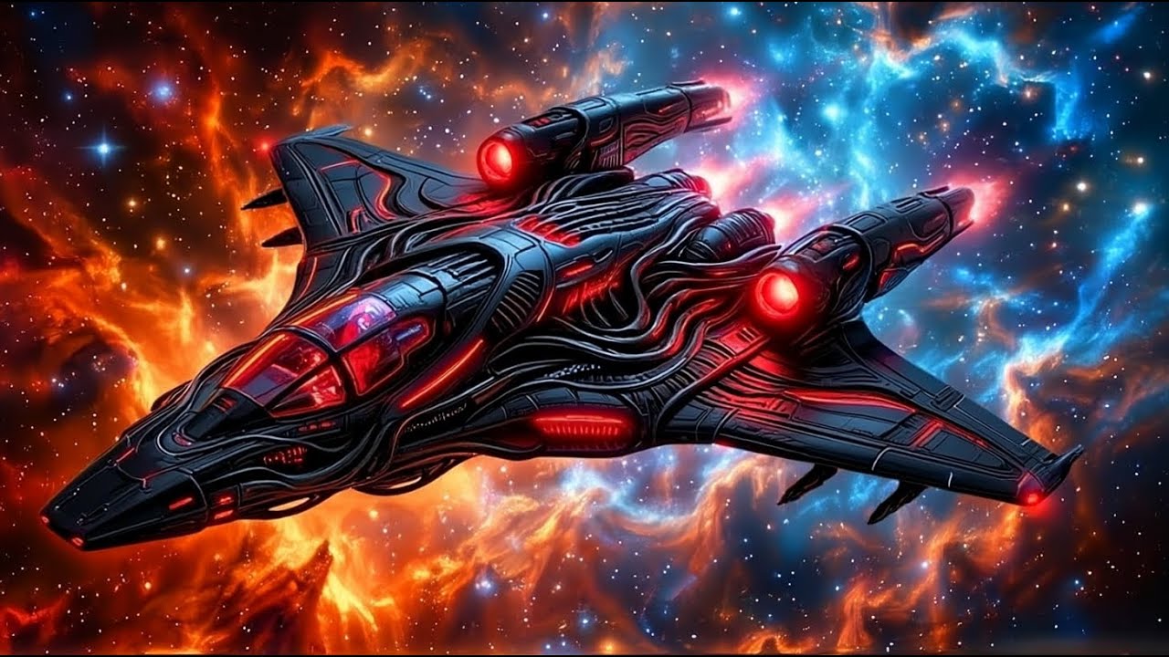 Congratulations, Galaxy—You Declared War on the Most Lethal Species in the Galaxy | Sci-Fi Story