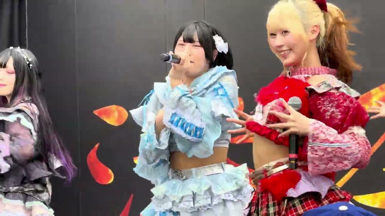 さとりモンスター 2025.5.5