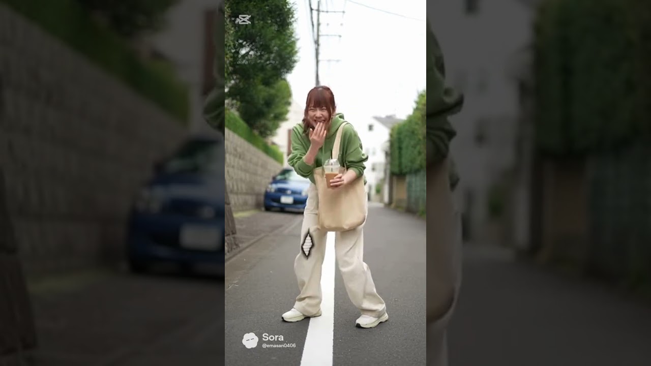 女の子オナラまとめ13