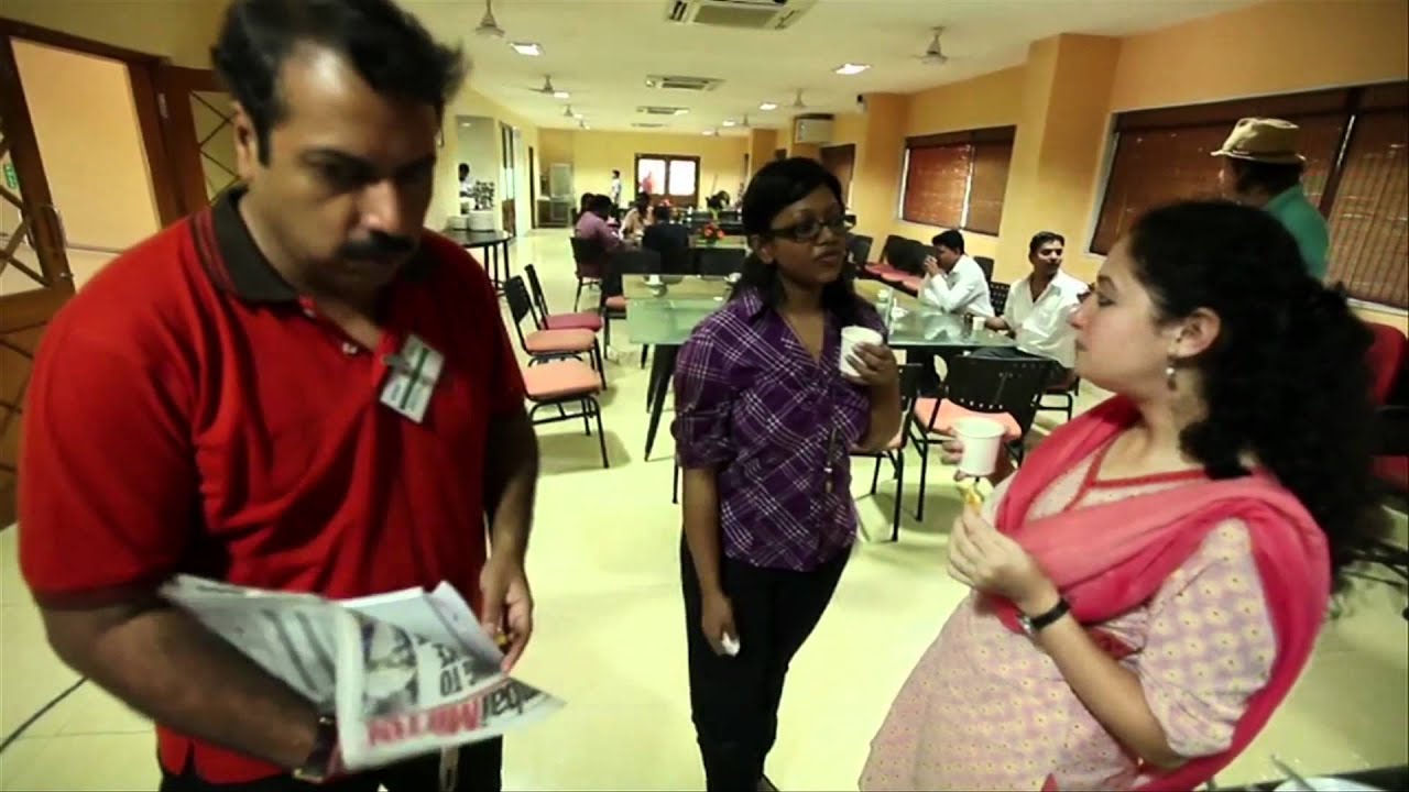 Community action through Active Citizens