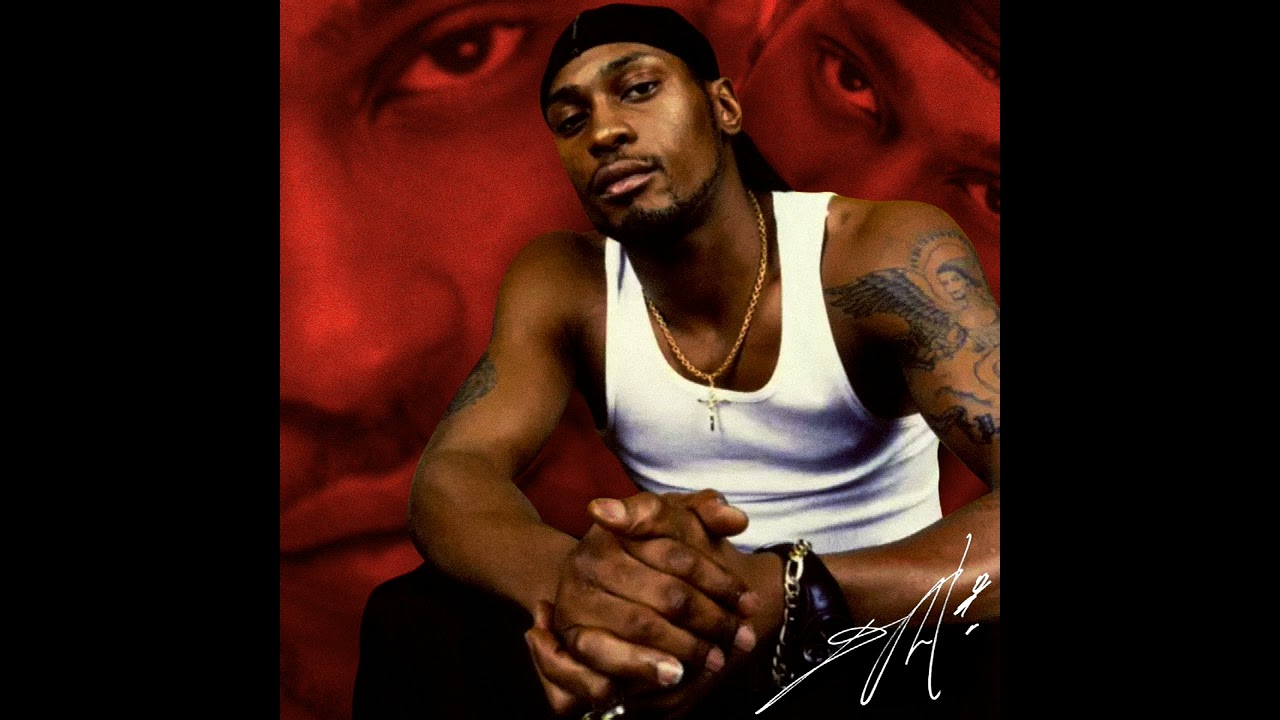 D'Angelo & The Soultronics - Live At The Universal Amphitheater 2000