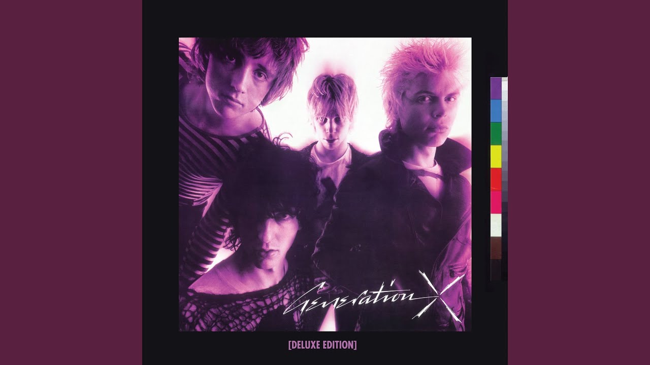 Your Generation (2019 Remaster)