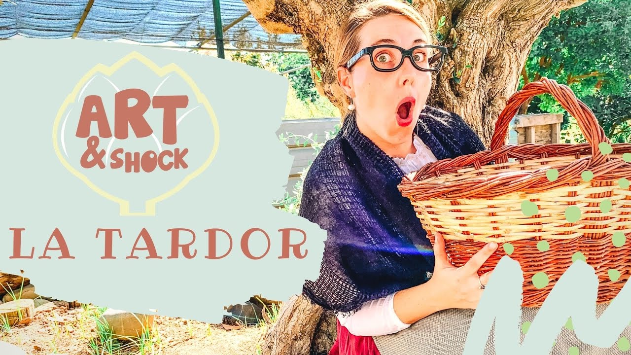 🌻🦔🍂🍁LA TARDOR ☔🐌🍄🌧️ - ARTIXOC ❤️ VÍDEOS INFANTILS EN CATALÀ