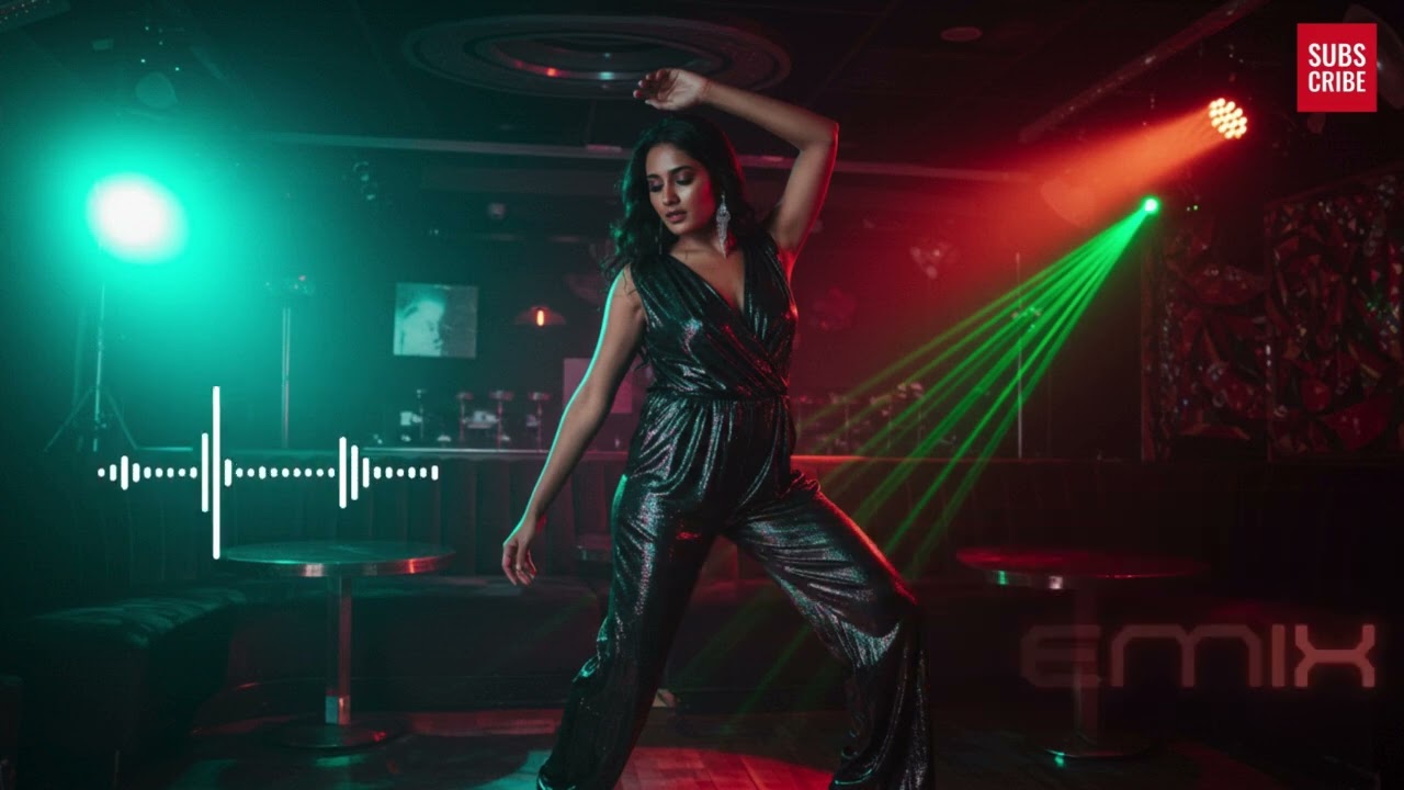 🎧 Electrified 90s Bollywood 💥 | Desi EDM Global Remix