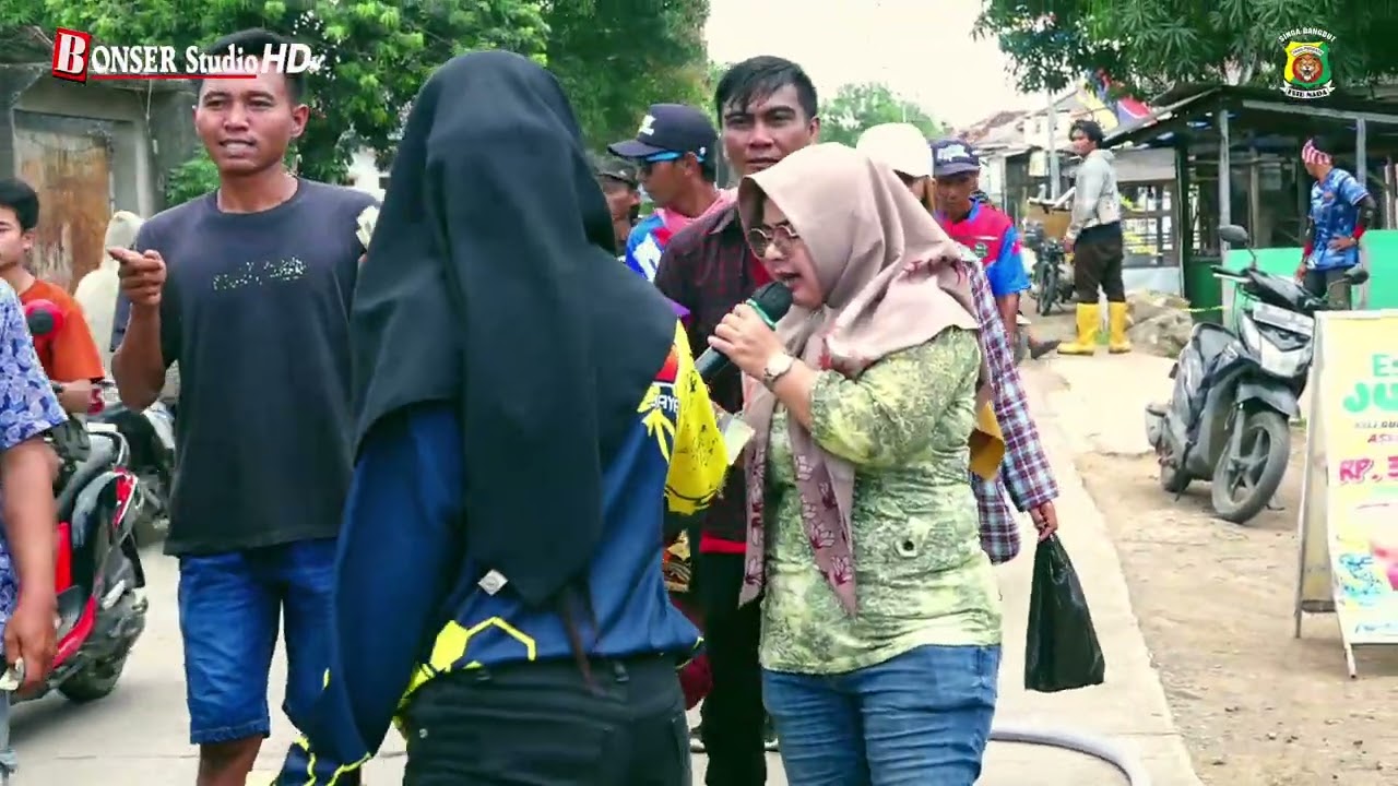 PUTUS TALI CINTA  | ESTU NADA JAYA | JAMBAK 26 OKTOBER 2025