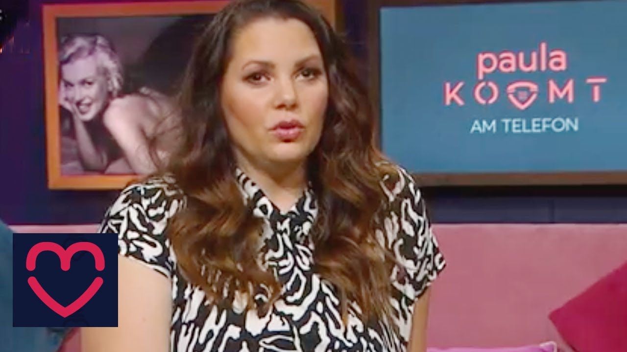 Nur wegen der Kinder ein Paar? Gefangen in der Ehehölle | Paula kommt ...am Telefon BEST OF | sixx