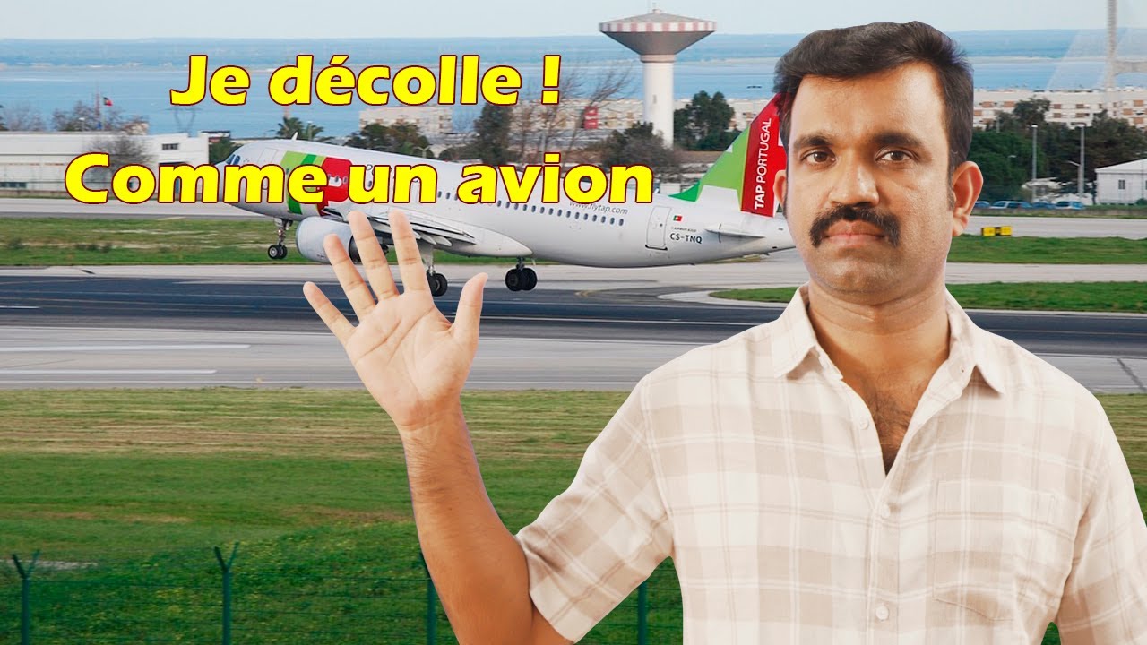Je d&eacute;colle ! l தமிழில் பிரெஞ்சு மொழி l ஆசிரியர் கிசோ l Kisho French