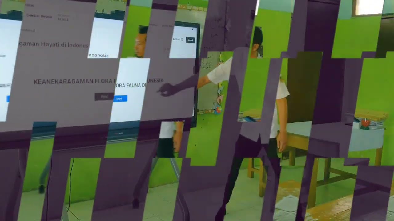 Pembelajaran Kreatif dan Interaktif Menggunakan Media IMP di Kelas SDN BANJARSARI WETAN 02