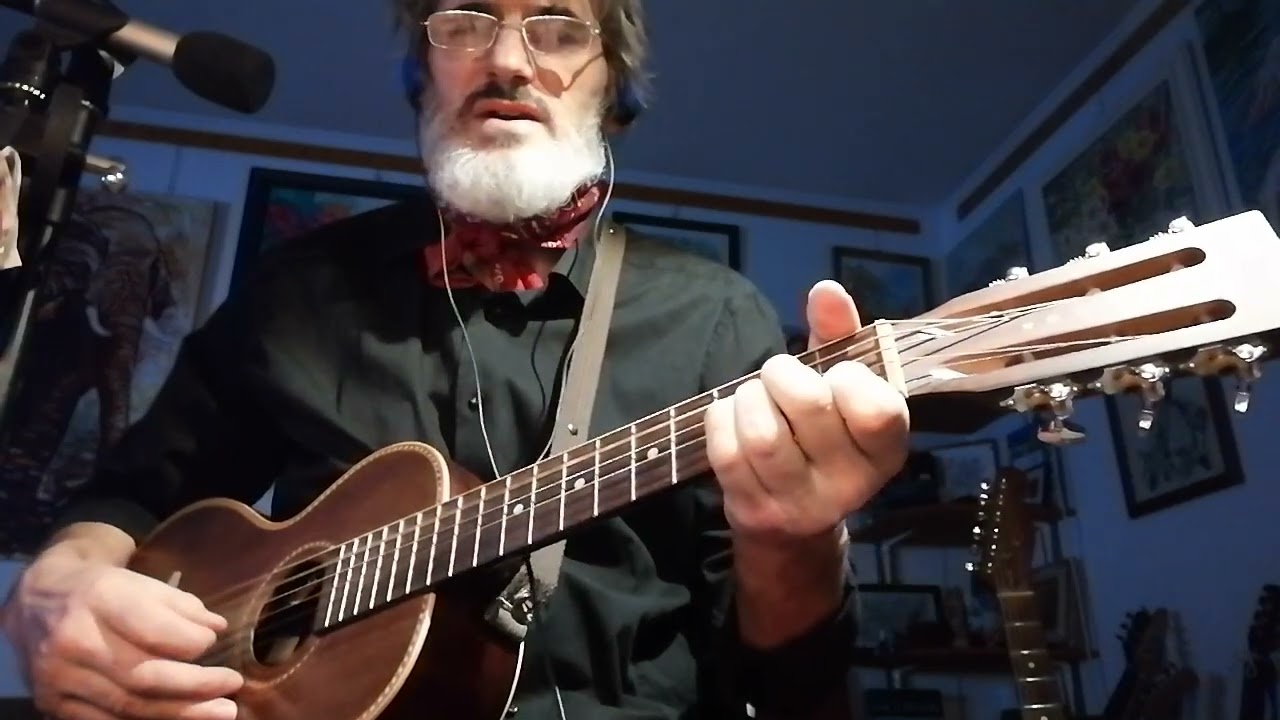 Dés László:Vigyázz rám(gitár feldolgozás) 