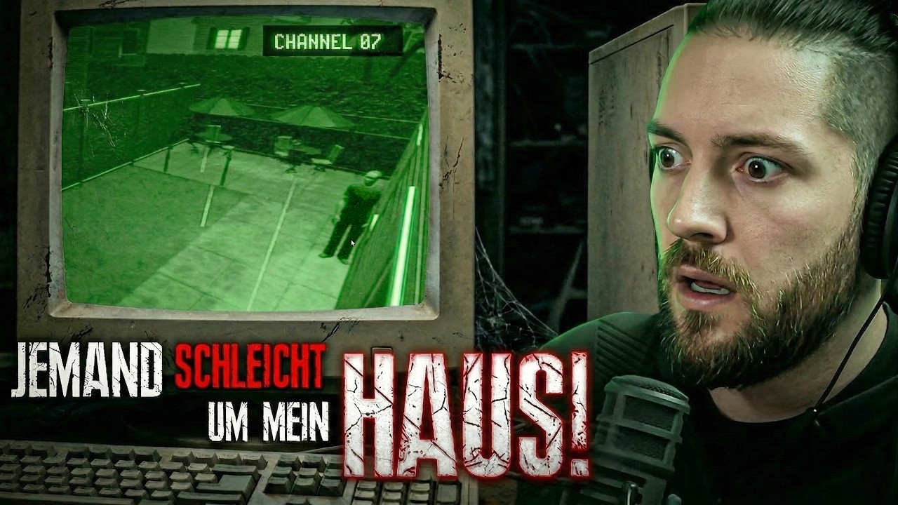 Within of Static: Ashburg Rental - Full Game (Deutsch)