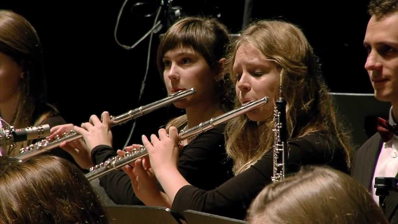 Claude Debussy – Petite suite
