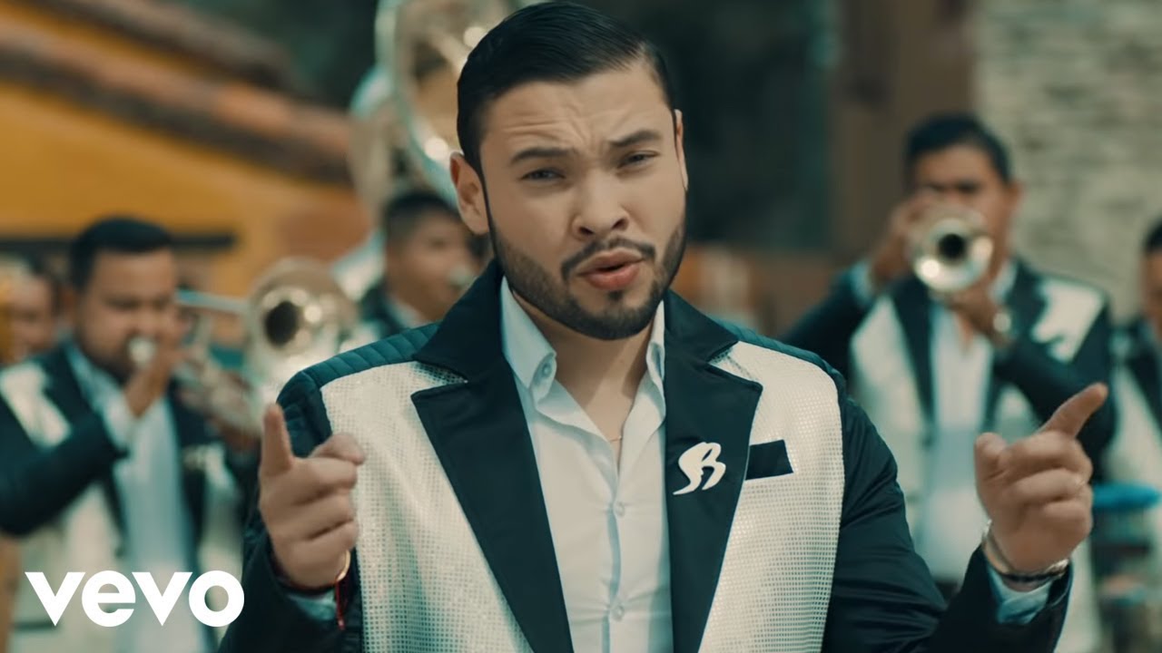 Banda Los Sebastianes De Sa&uacute;l Plata - En Eso No Quedamos