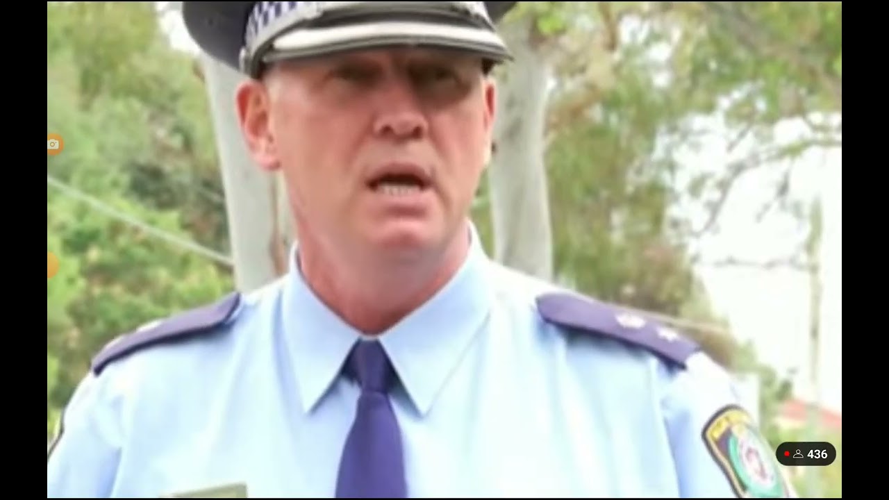 Stabbings after bystanders assisted injured party in Australia.
