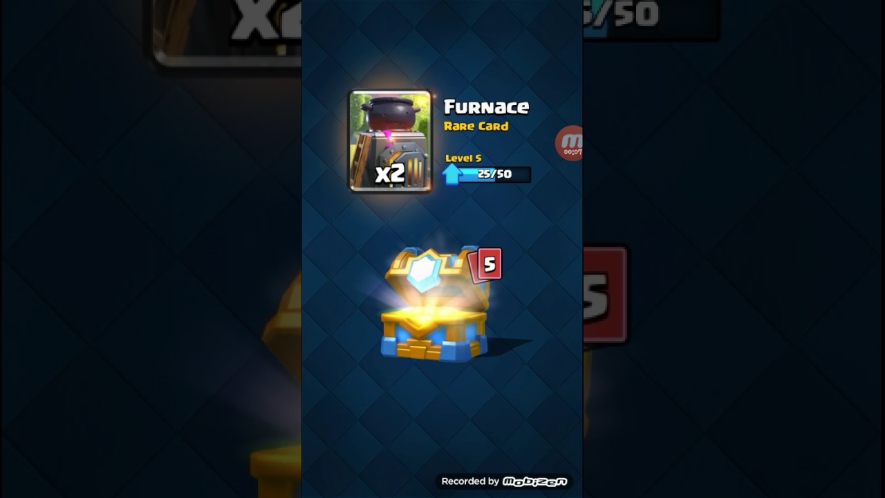 Clan chest