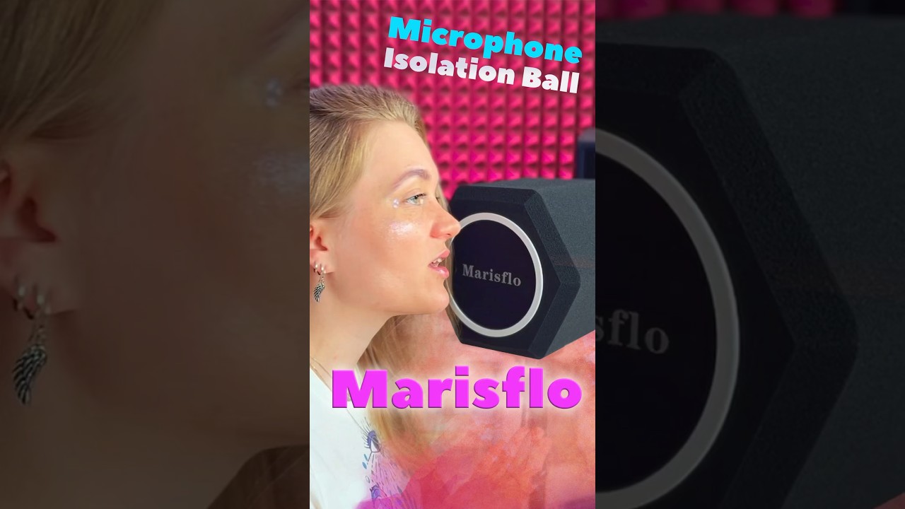 Full video on my channel! 👇 #Marisflo