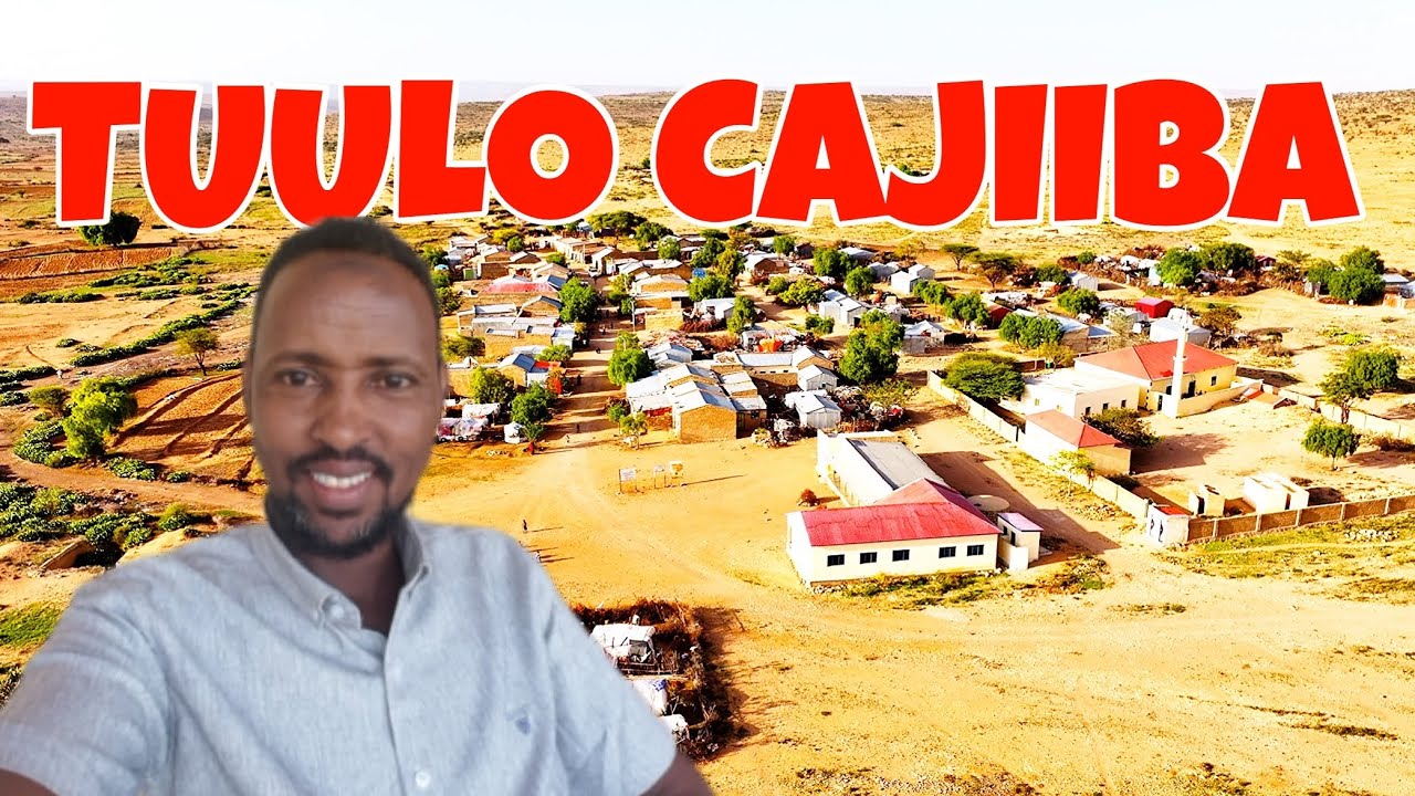GO YAR TUULO  WAYN