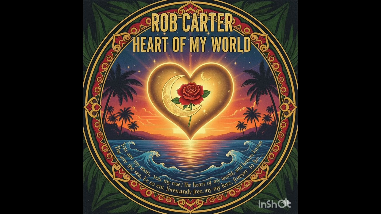Heart Of My World