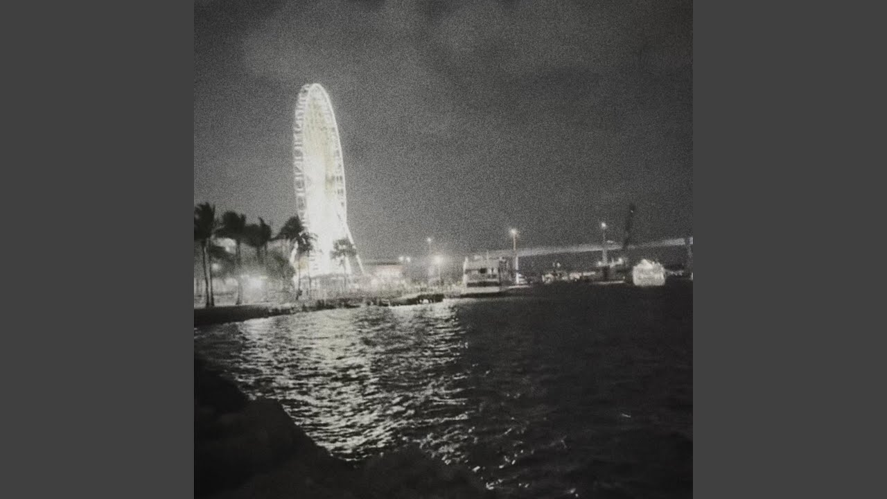 ferris wheel (back to you)