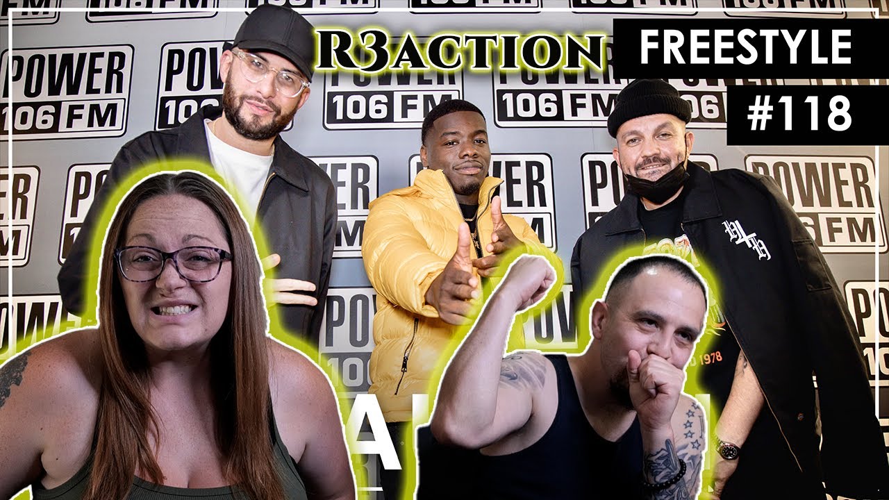 Freestyle #118  | (Ray Vaughn) - Delivers Bars Over Snoop Dogg's 
