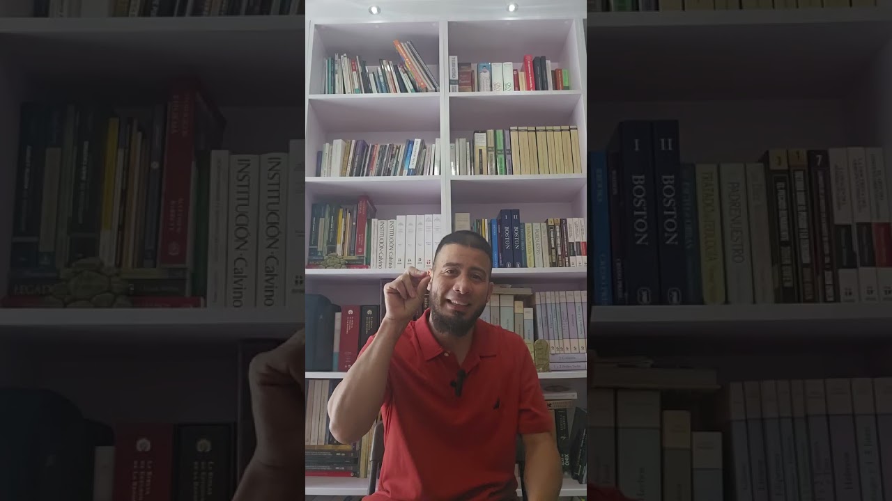 Las 3 marcas que identifican la verdadera iglesia.