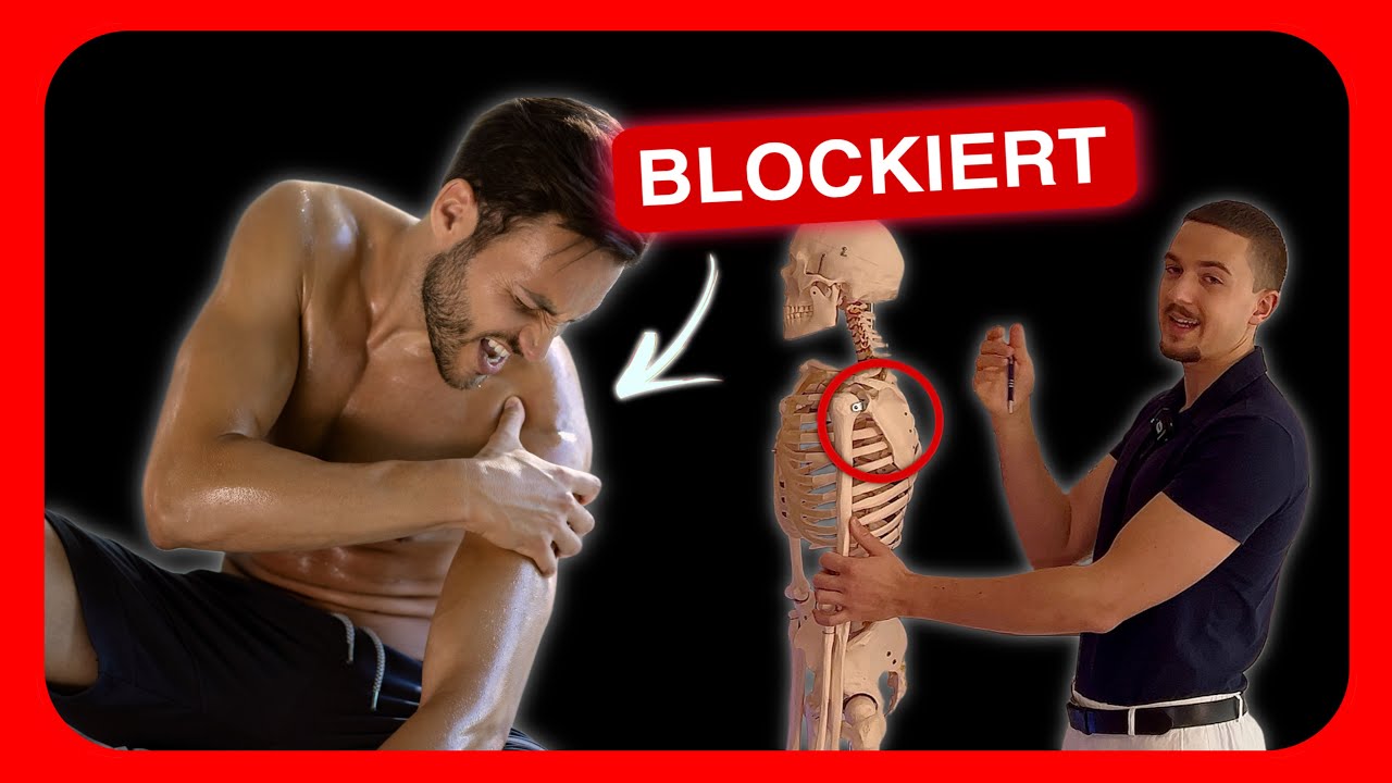 Der Wahre Grund Für Schulterschmerzen (Und Wie Du Sie Endlich Löst)