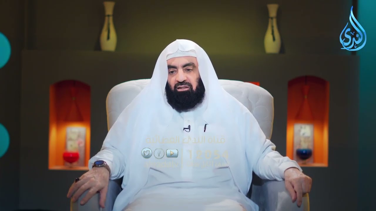 هل قتل خالد بن الوليد مالك بن نويرة من أجل زوجته؟ | أيام أبي بكر الموسم الثاني|د متولي البراجيلي|ح21