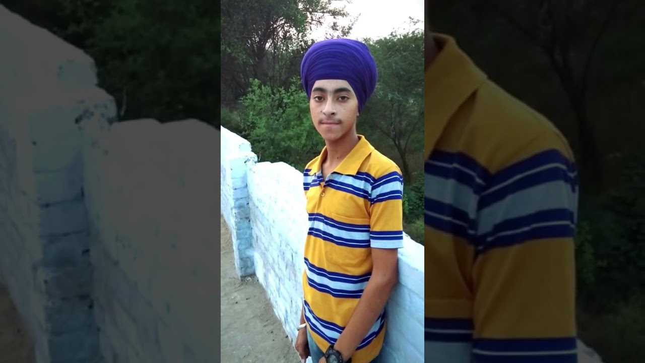 #sikh #waheguruji #likeforlikes #views #viral