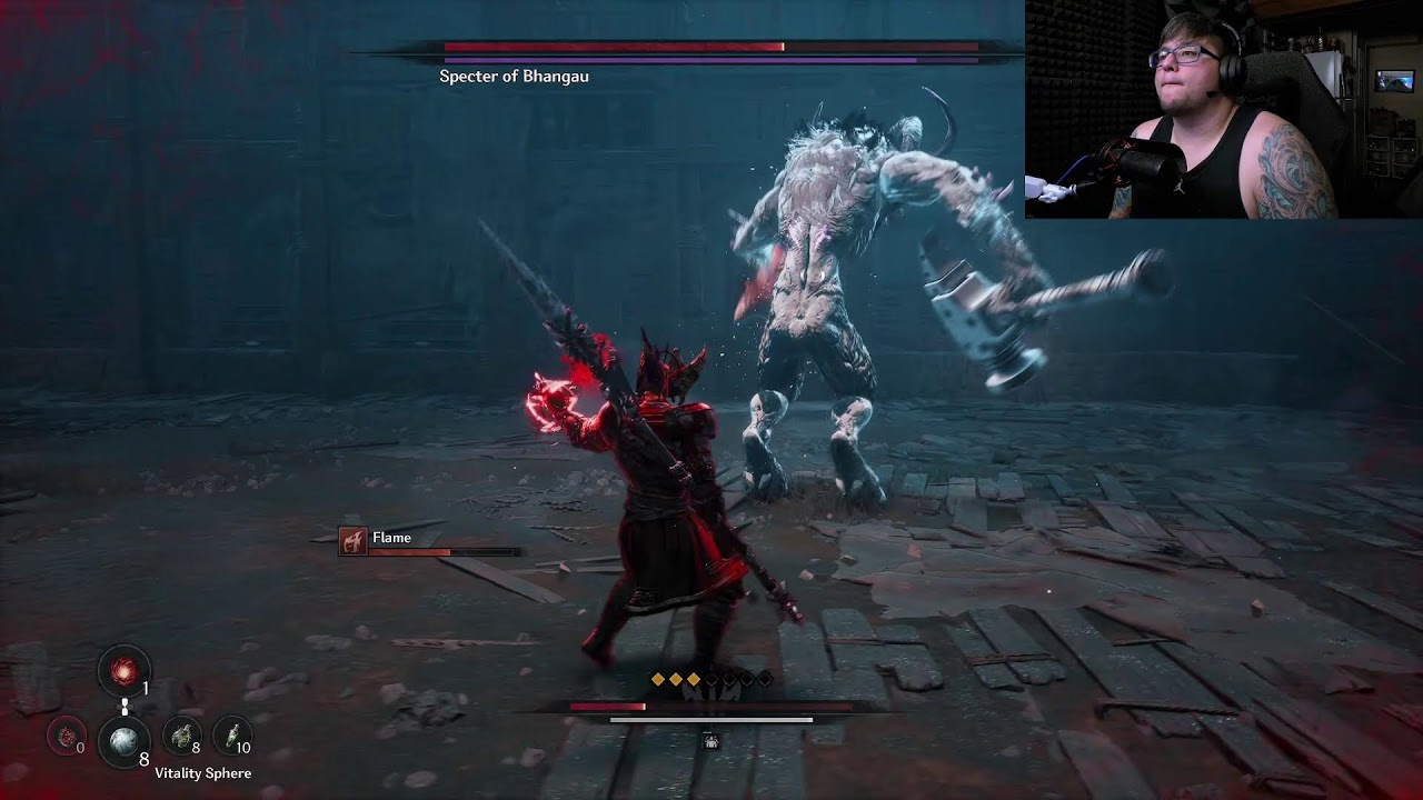 The First Berserker : Khazan